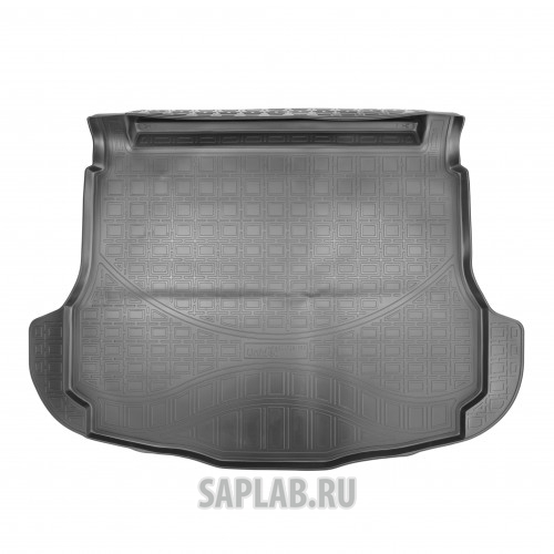 Купить NORPLAST NPA00T28350 Коврики в багажное отделение для Haval Н6 (2014)