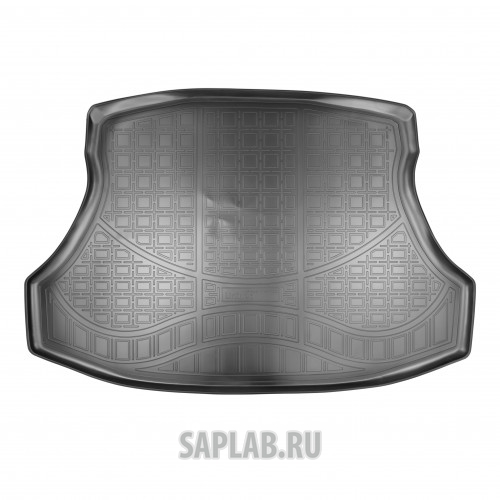 Купить NORPLAST NPA00T30120 Поддон в багажник Norplast NPA00-T30-120 Honda Civic IX (EU)11) (SD) (2012) (4 дв)