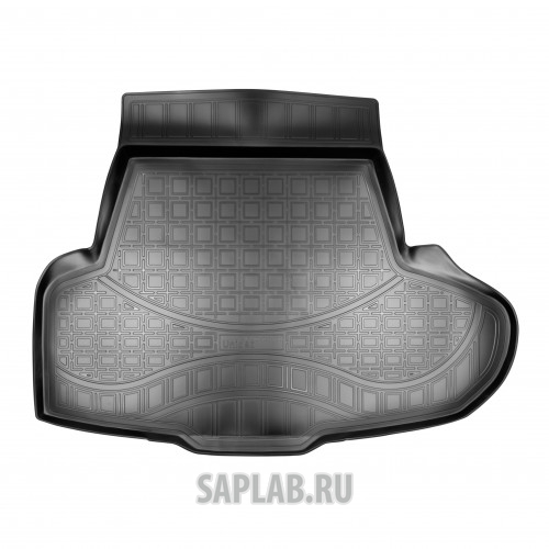 Купить NORPLAST NPA00T33730 Поддон в багажник Norplast NPA00-T33-730 Infiniti Q50 (V37) SD (2013)