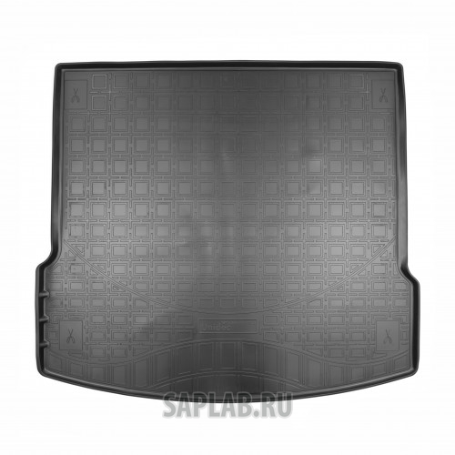 Купить NORPLAST NPA00T37100 Поддон в багажник Norplast NPA00-T37-100 Jaguar F-Pace (2017)