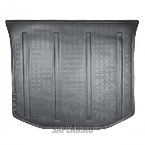 Купить NORPLAST NPA00T40100 Поддон в багажник Norplast NPA00-T40-100 Jeep Grand Cherokee (WK) (2010)