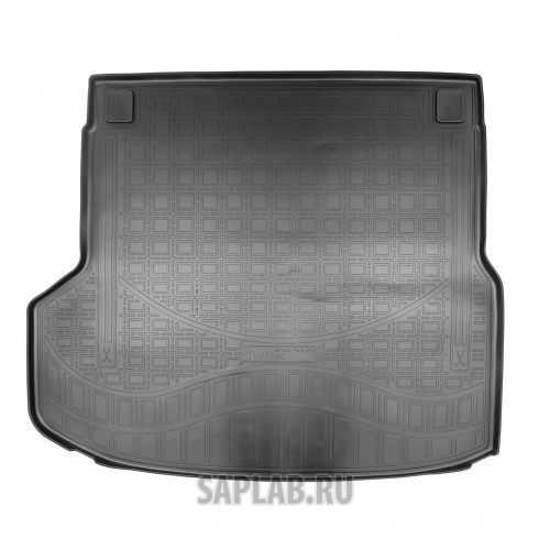 Купить NORPLAST NPA00T43059 Поддон в багажник Norplast NPA00-T43-059 Kia Cee'd SW 1,4 Turbo (2018)