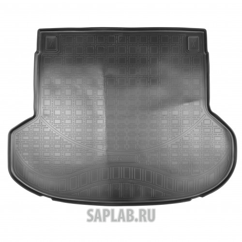 Купить NORPLAST NPA00T43060 Коврики в багажное отделение для Kia Pro Ceed SB(CD) (2019) (без рельс)