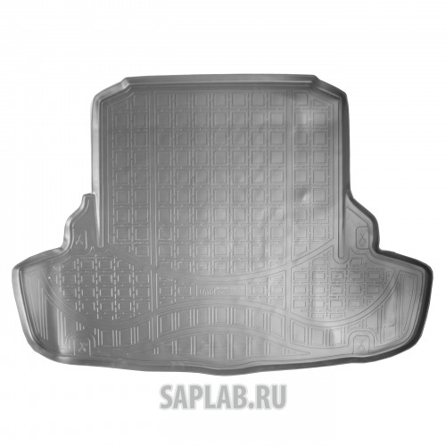 Купить NORPLAST NPA00T47210 Поддон в багажник Norplast NPA00-T47-210 Lexus IS III (SD) (2013)