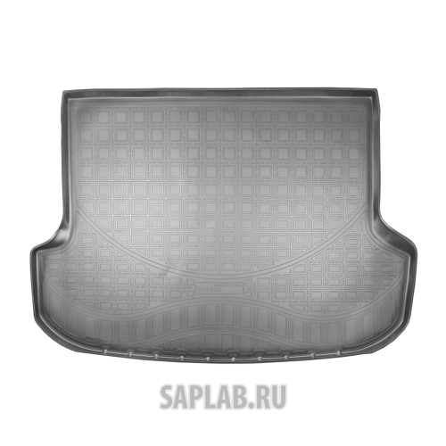 Купить NORPLAST NPA00T47755B Поддон в багажник Norplast NPA00-T47-755-B Lexus RX (2015)