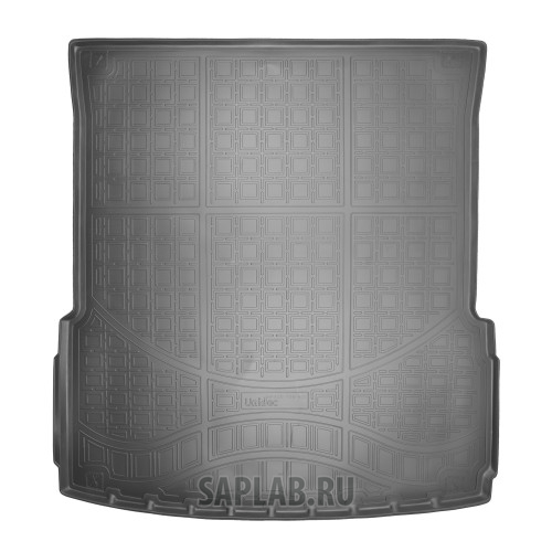 Купить NORPLAST NPA00T56500B Поддон в багажник Norplast NPA00-T56-500-B Mercedes-Benz GL (X166) (2012)\ Mercedes-Benz GLS (X166) (2015)