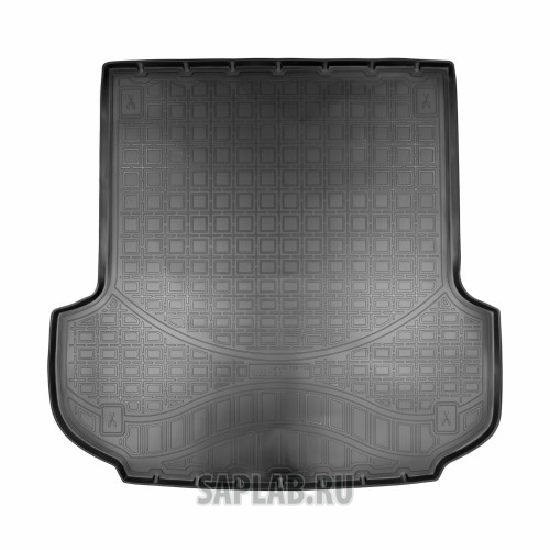 Купить NORPLAST NPA00T59703 Поддон в багажник Norplast NPA00-T59-703 Mitsubishi Pajero Sport III (2015)