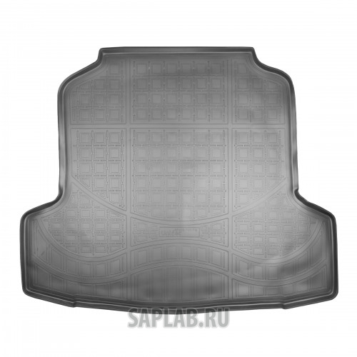 Купить NORPLAST NPA00T61712 Поддон в багажник Norplast NPA00-T61-712 Nissan Teana (J33) (SD) (2014)