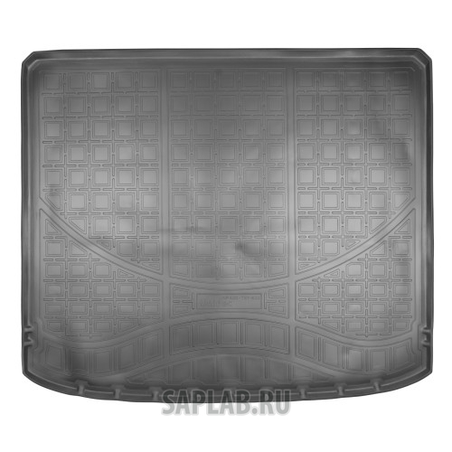 Купить NORPLAST NPA00T61800 Поддон в багажник Norplast NPA00-T61-800 Nissan X-Trail (T31) (2010) (без органайзера)