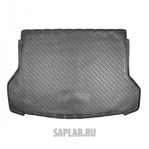 Купить NORPLAST NPA00T61812B Поддон в багажник Norplast NPA00-T61-812-B Nissan X-Trail (T32) (2015)