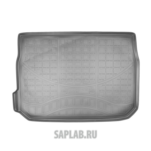 Купить NORPLAST NPA00T64230 Поддон в багажник Norplast NPA00-T64-230 Peugeot 2008 (2013)