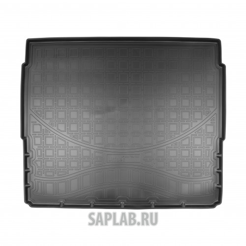 Купить NORPLAST NPA00T64320 Поддон в багажник Norplast NPA00-T64-320 Peugeot 3008 (2017)