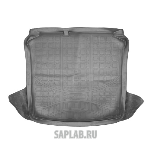 Купить NORPLAST NPA00T80240 Поддон в багажник Norplast NPA00-T80-240 Seat Ibiza IV (6J) (ST) (2008)