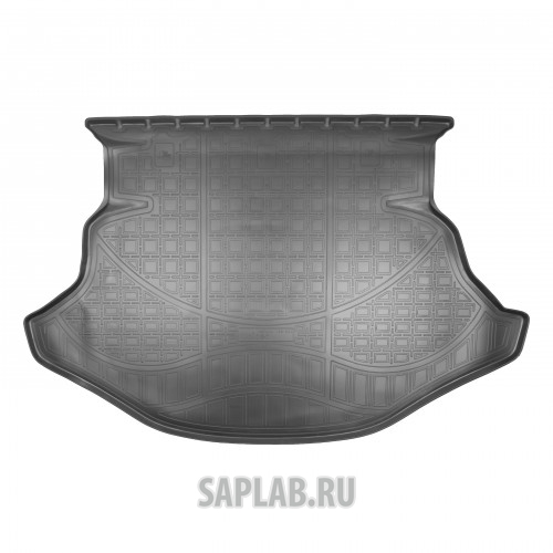 Купить NORPLAST NPA00T88830B Поддон в багажник Norplast NPA00-T88-830-B Toyota Venza (2013)