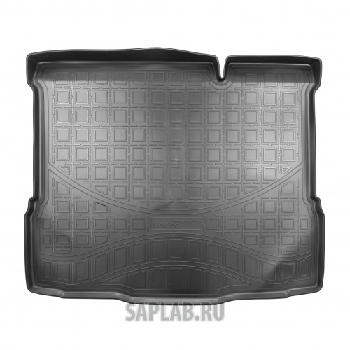Купить NORPLAST NPA00T94755 Коврики в багажное отделение для VAZ Lada XRay (2018) (на нижнюю полку)