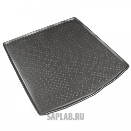 Купить NORPLAST NPLP0530 Поддон в багажник Norplast NPL-P-05-30 Audi A4 (B6:8E/B7:8E) (SD) (2001-2007)