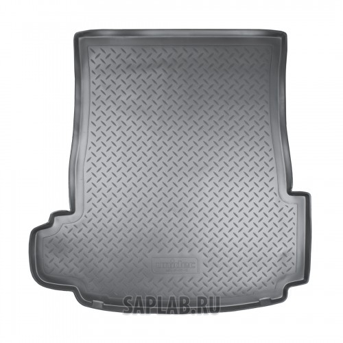 Купить NORPLAST NPLP0713 Поддон в багажник Norplast NPL-P-07-13 BMW 5 (E39) (SD) (1995-2003)