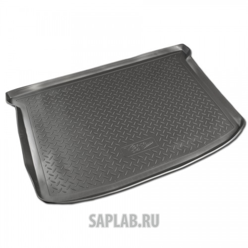 Купить NORPLAST NPLP1488 Поддон в багажник Norplast NPL-P-14-88 Citroen Xsara Picasso (N68) (2000-2007)