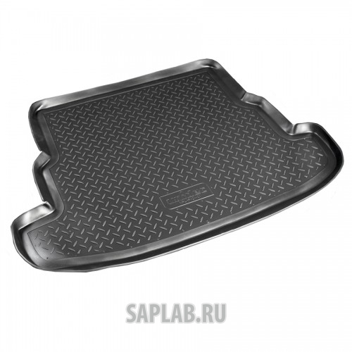 Купить NORPLAST NPLP2101 Поддон в багажник Norplast NPL-P-21-01 Fiat Albea (SD) (2002)