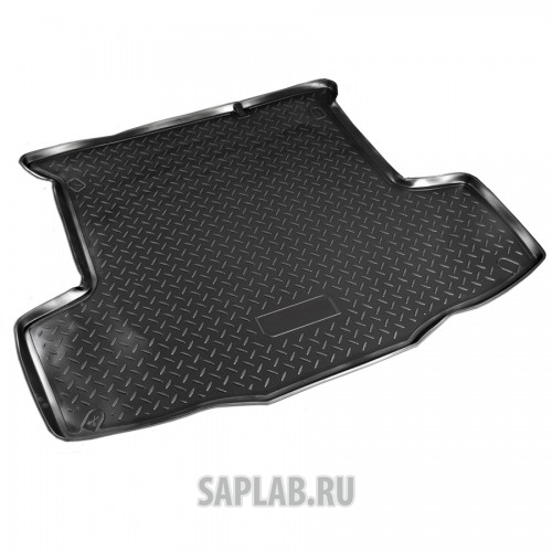 Купить NORPLAST NPLP2130 Поддон в багажник Norplast NPL-P-21-30 Fiat Linea (SD) (2007)