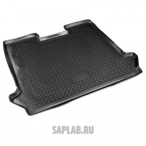 Купить NORPLAST NPLP2141 Поддон в багажник Norplast NPL-P-21-41 Fiat Doblo (2001)
