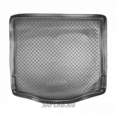 Купить NORPLAST NPLP2215 Поддон в багажник Norplast NPL-P-22-15 Ford Focus II (SD) (2004-2011)