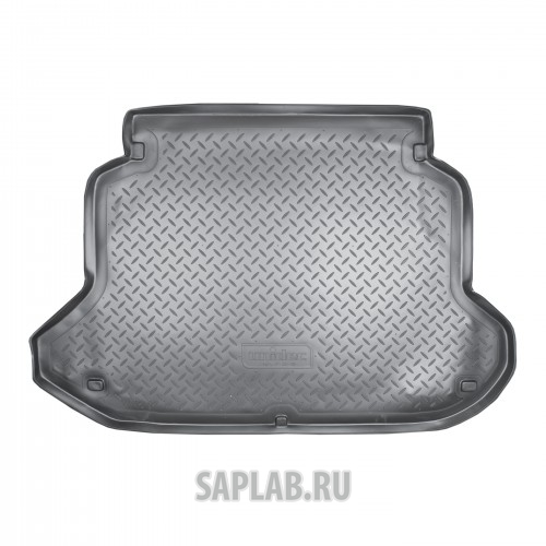 Купить NORPLAST NPLP3010 Поддон в багажник Norplast NPL-P-30-10 Honda CR-V (RD4;RD5) (2001-2006)