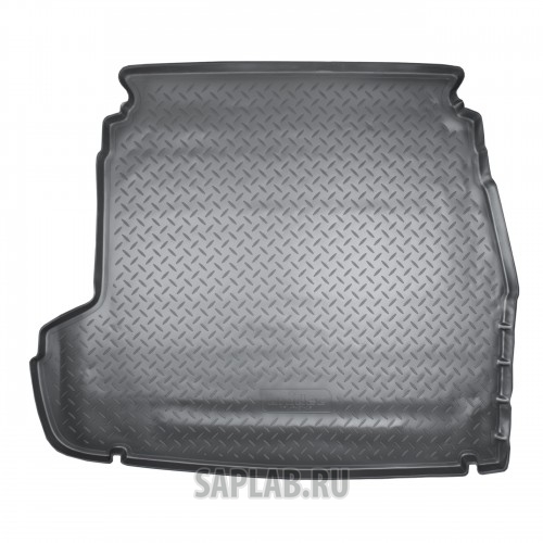 Купить NORPLAST NPLP3146 Поддон в багажник Norplast NPL-P-31-46 Hyundai Sonata (YF) (SD) (2010)