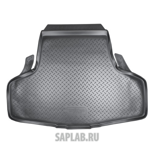 Купить NORPLAST NPLP3355 Поддон в багажник Norplast NPL-P-33-55 Infiniti G35/37 (V36) (SD) (2006)