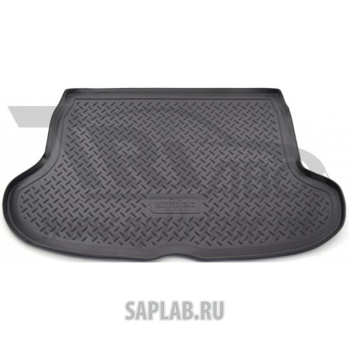 Купить NORPLAST NPLP3360 Поддон в багажник Norplast NPL-P-33-60 Infiniti EX (J50) (2008-2017)/Infiniti QX50 (J50) (2013-2017)