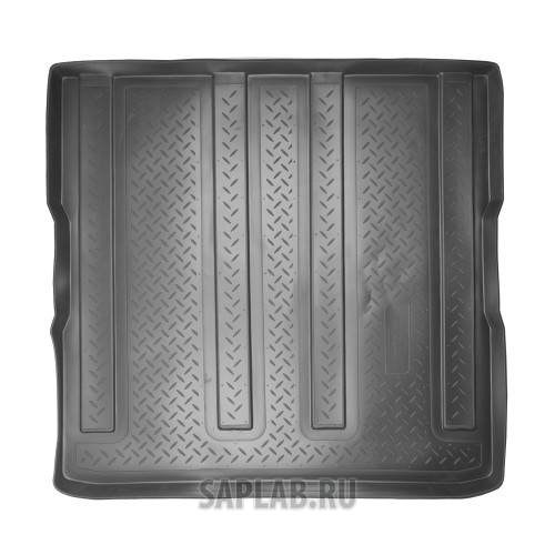Купить NORPLAST NPLP4305 Поддон в багажник Norplast NPL-P-43-05 Kia Carnival (MB) (2006)