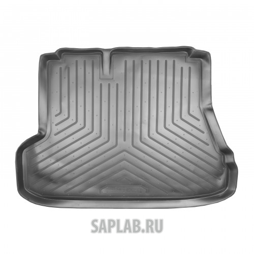 Купить NORPLAST NPLP4315 Поддон в багажник Norplast NPL-P-43-15 Kia Cerato (FE) (SD) (2004-2006)
