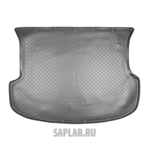 Купить NORPLAST NPLP4365N Поддон в багажник Norplast NPL-P-43-65N Kia Sorento (XM) (2009-2012)