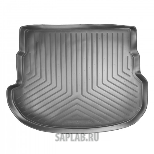 Купить NORPLAST NPLP5507 Поддон в багажник Norplast NPL-P-55-07 Mazda 6 (HB) (2002-2007)