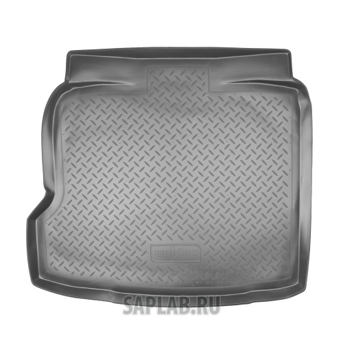 Купить NORPLAST NPLP6381 Поддон в багажник Norplast NPL-P-63-81 Opel Vectra C (SD)\ Opel Vectra C (HB) (2002-2008)