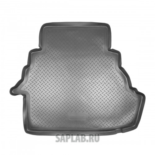 Купить NORPLAST NPLP8809 Поддон в багажник Norplast NPL-P-88-09 Toyota Camry (V40) (SD) (2006-2011)