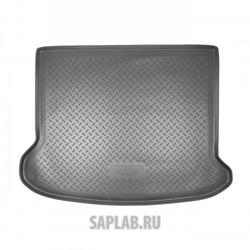 Купить NORPLAST NPLP9601 Поддон в багажник Norplast NPL-P-96-01 Volvo XC60 (2008)