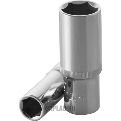 Купить Ombra 112110 Головка торцевая глубокая 1/2