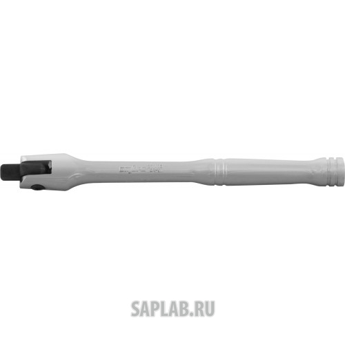 Купить OMBRA 251406 Вороток шарнирный (гибкая рукоятка) 1/4”DR 150 мм, Ombra 251406