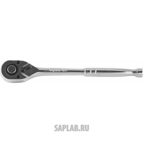 Купить OMBRA 281201 Рукоятка трещоточная 1/2