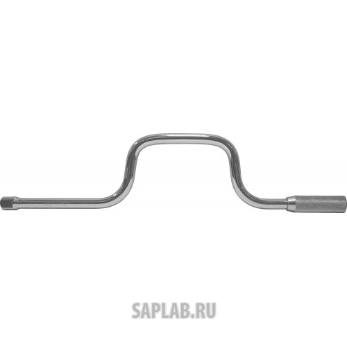 Купить OMBRA 290038 Вороток коленчатый 3/8