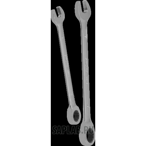 Купить Ombra 350019 Ключ комбинированный трещоточный “SNAP GEAR” 19мм, Ombra 350019