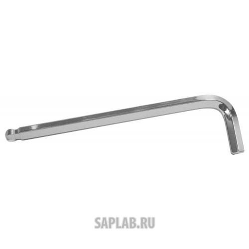 Купить Ombra 502306 Ключ Г-образный шестигранный с шаром 6 мм., Ombra 502306