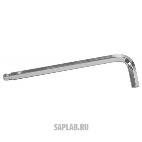 Купить Ombra 502325 Ключ Г-образный шестигранный с шаром 2,5 мм., Ombra 502325
