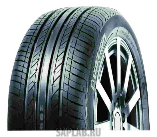 Купить OVATION TT009126 Шины OVATION VI-682 205/70 R14 95H (TT009126)