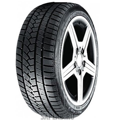Купить OVATION TT009167 Шины Ovation Ecovision W-586 225/55 R17 101H