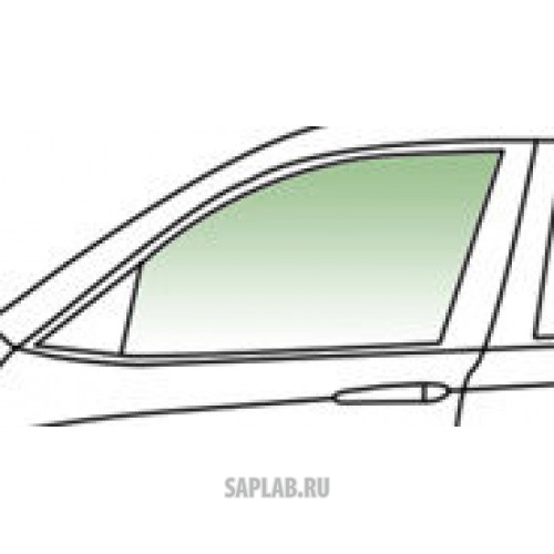 Купить PILKINGTON 7251LGSV5FQZ Автостекло 7251LGSV5FQZ на RENAULT ESPACE IY MINI-VAN (2002-2014) //EURO: 7251LGSV5FQZ стекло передней левой двери