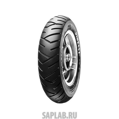 Купить PIRELLI 1081300 Мотошина Pirelli SL26 130/60 -13 53L TL Универсальная(Front/Rear)