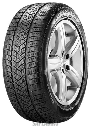 Купить PIRELLI 1131071 Шины Pirelli SCORPION WINTER 275/45R20 100V MO