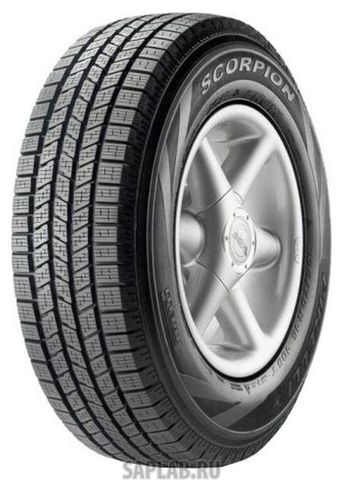 Купить PIRELLI 1219100 Шины Pirelli Scorpion Ice & Snow 245/70 R16 107T